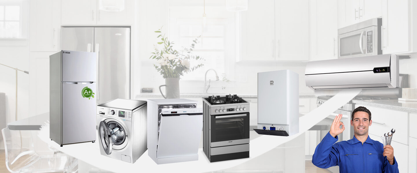 Refahiye Hotpoint Servisi